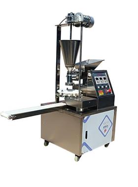 包子小机全自动商用笼11352包功机新型包子机大小型食多能馒头一