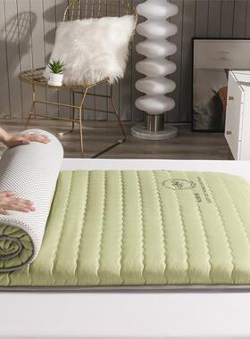 大纤005412维舍地床垫榻榻米宿租房垫子褥子豆铺厂家