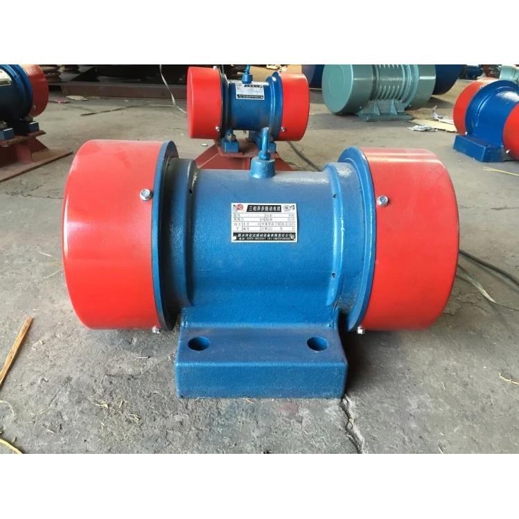 YS-2Z-4振0动电380VYSI宏达1.1KW三相异步震打器机全铜芯