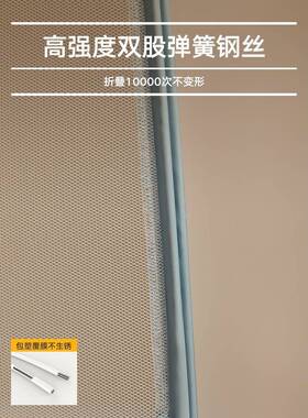 ?古朵美嘉2Fh(h($%p025新款免安装蒙包蚊帐家用卧室全罩式可折叠