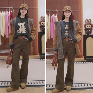 122399 高定 NO退NO换 双面呢大衣 1227 100%澳洲超细羊毛