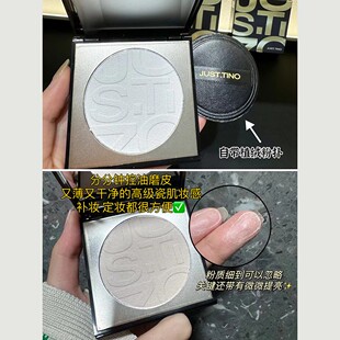 定格丝滑雾面粉饼7g【NO退NO换】 T-12  0424