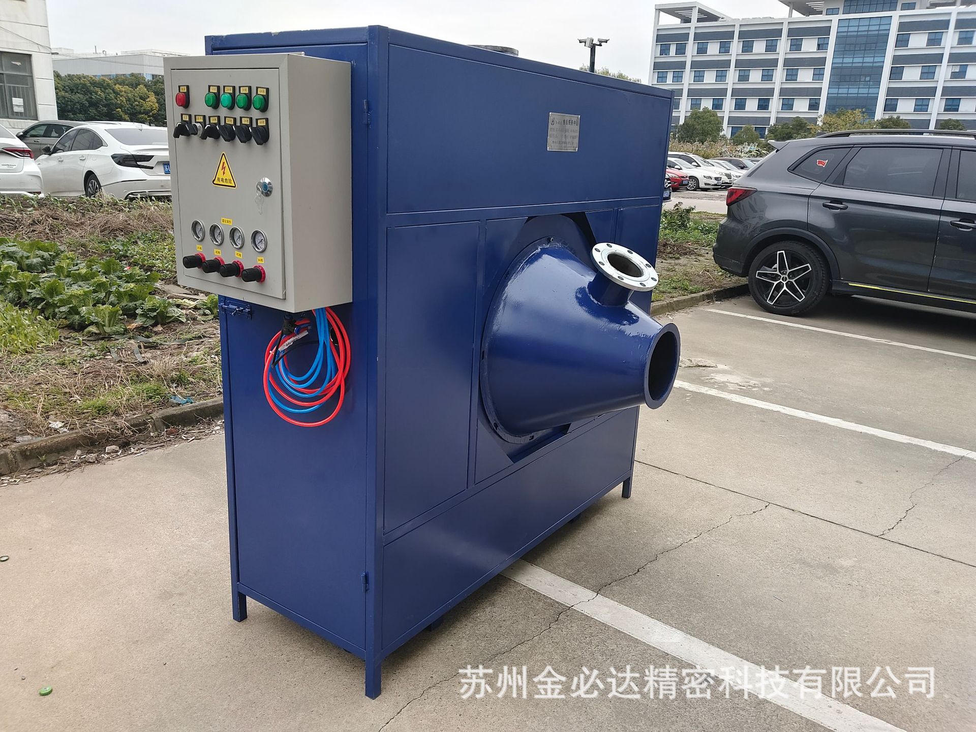管道内外壁喷涂设备钢管油漆机-钢管喷漆机钢管刷油机 钢管刷漆机
