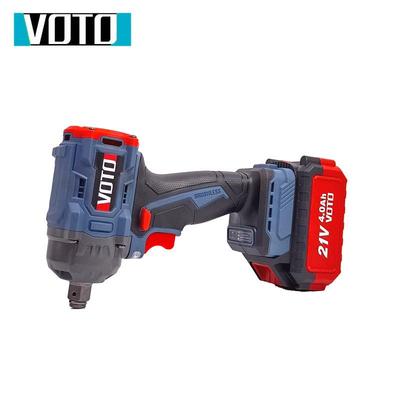 充电子扳手无SZE刷电动起机冲击扳手电动锂工风具电炮套筒扳手