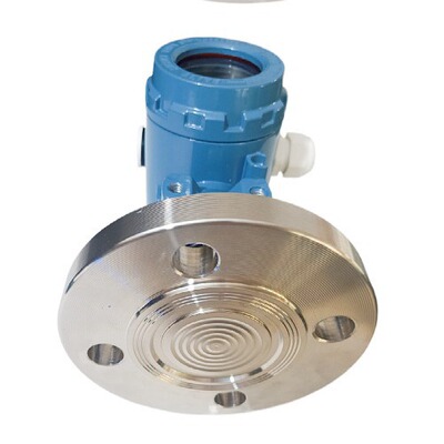 压力液位变送器4-20mA/RS485/HAR