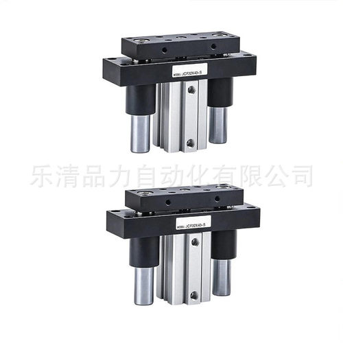 滑座治具缸JCFD/JCF40/50/63X80*110x115X*120-125X130x140X150-S