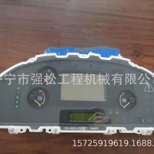 BMY盘仪表成装 WA原厂 载总机全车配件燃油泵喷油器