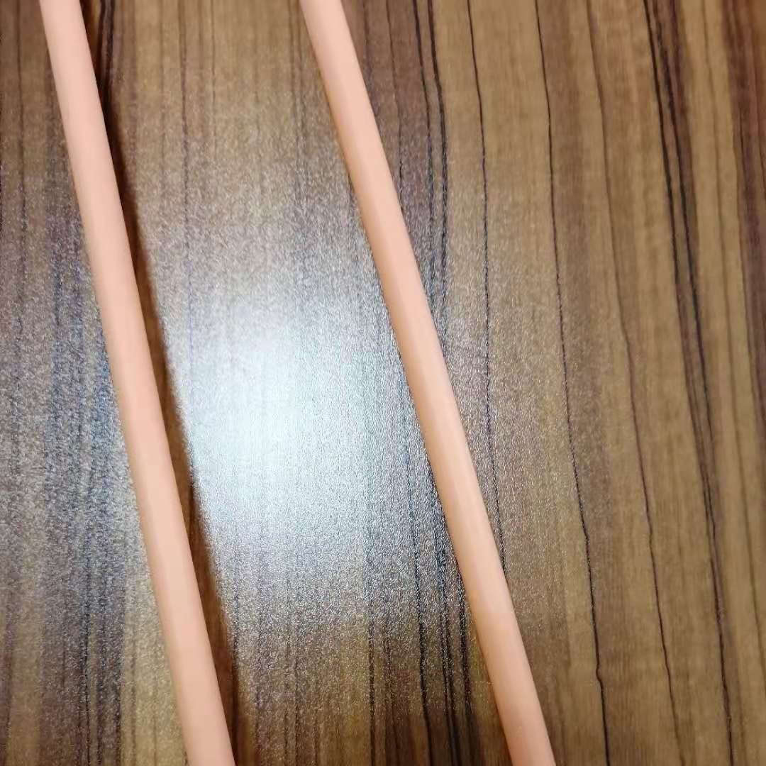 CPVC棒 厂家直供 耐热 耐酸 耐碱