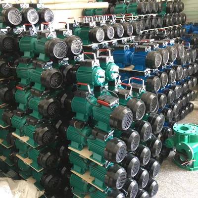 单相微型电机71系列370瓦-750瓦耐腐泵化工泵配套电机