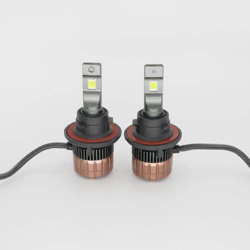 车V6S4V6S-H135WH13LD汽前大灯汽车LED前大灯E雾灯
