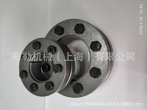南湖工诺BUSH-E楔环胀套