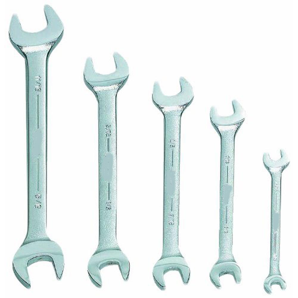 制开口扳手双开口尺寸英：/x1033C型号：C