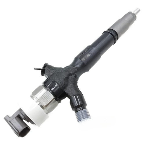 燃油共轨喷油器23670-0L070总成