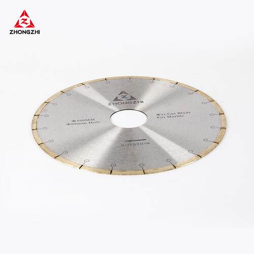 ZHOIN493GZH众3志00/350大理石材切割片金造刚石锯片人石石英石保