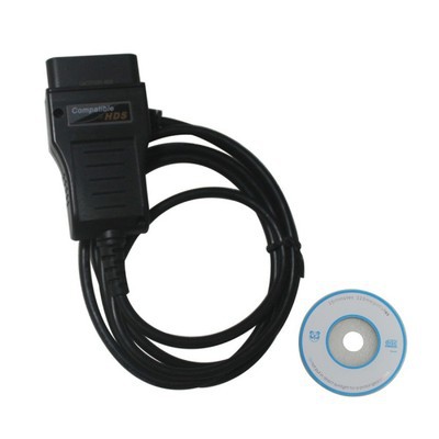 HDSOBDII/OBD2汽车诊断检测线