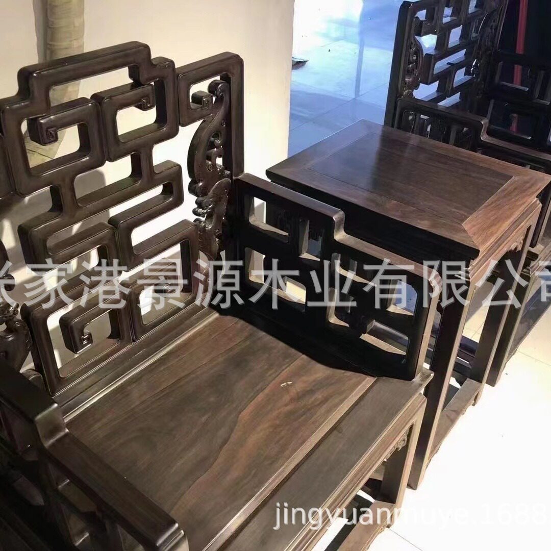 大叶紫檀赞比亚紫檀印度黄檀