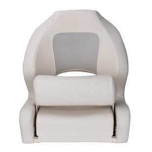 游艇豪华座椅船用房车高背软包驾驶室座椅浮筒船快艇座椅