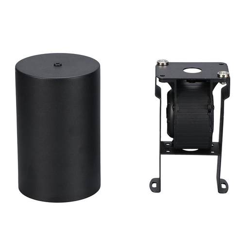 立式大号吊灯升降器手拉自动调节名升降器宿家装吊灯高度调整器