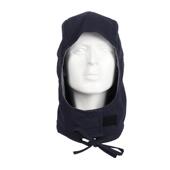 厂方直供消防阻燃保暖头套耐磨防风冬季 防护头罩防护头套男女通用