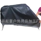 原板厂家机车罩摩托车罩机车后座罩机车座椅罩带反光条