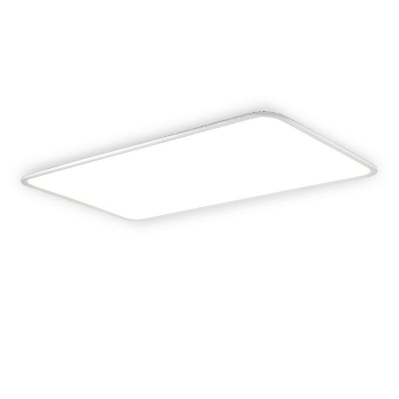 超薄全光谱护眼客厅灯原装普灯珠瑞顶灯代460现简约卧室灯中吸山