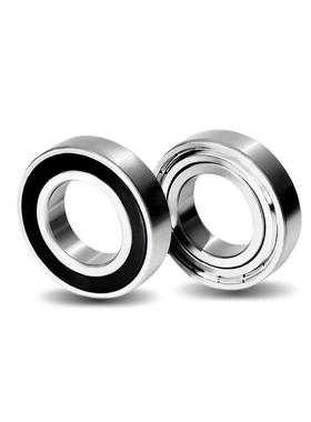 不锈钢轴承S6012S6013S6014S6015S6016ZZ耐高温防锈轴承