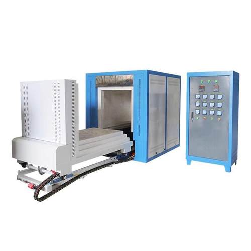 台车炉淬火炉退火炉回火炉高温台车式电阻炉工业用马弗炉热处理炉