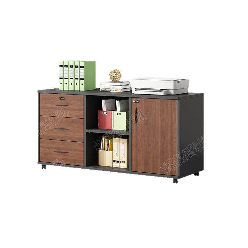 办公室文件柜矮柜储物柜多层收纳柜子档案保密资料柜带密码锁矮柜,商业/办公家具,办公储物柜,淘宝优惠券,粉丝福利购,淘宝优惠卷