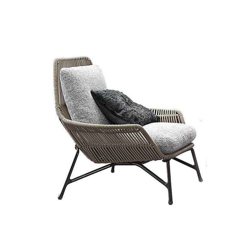 佛山工厂直供户外藤椅欧美网红设计师阳台桌椅室外庭院沙发椅,商业/办公家具,商用藤编家具,淘宝优惠券,粉丝福利购,淘宝优惠卷