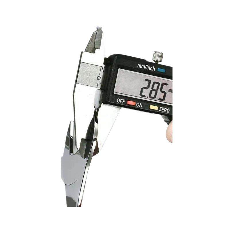 工业级薄扳手双头开口呆板手镜面薄片高硬度八件十件套组合套装,五金/工具,组合套装,淘宝优惠券,粉丝福利购,淘宝优惠卷