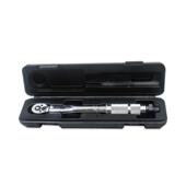 2可调式 扭力扳手1 汽修轮胎扭矩扳手单头扳手公制 快脱式 预置式