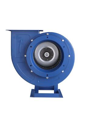 蜗牛风机厨房风机排油烟工业抽风机CF-11型多翼式离心通风机