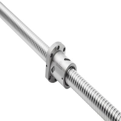 KTO滚珠丝杆适用机床国产高精度C5C研磨可按图需求加工高精密