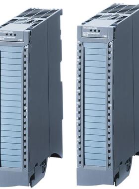 6ES7521-1BL00-00西门/子DI64数字输入PLC模块6ES75211BL0000