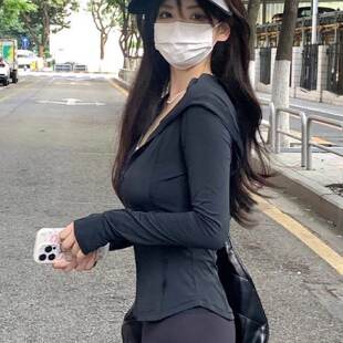 外套UPF50防晒衣女 冰丝透气防紫外线原纱型防晒服女装 春夏季 新款