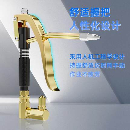 向黄油省万力型单迷你润滑设备及具汽修汽手保工工具省力CSS型万
