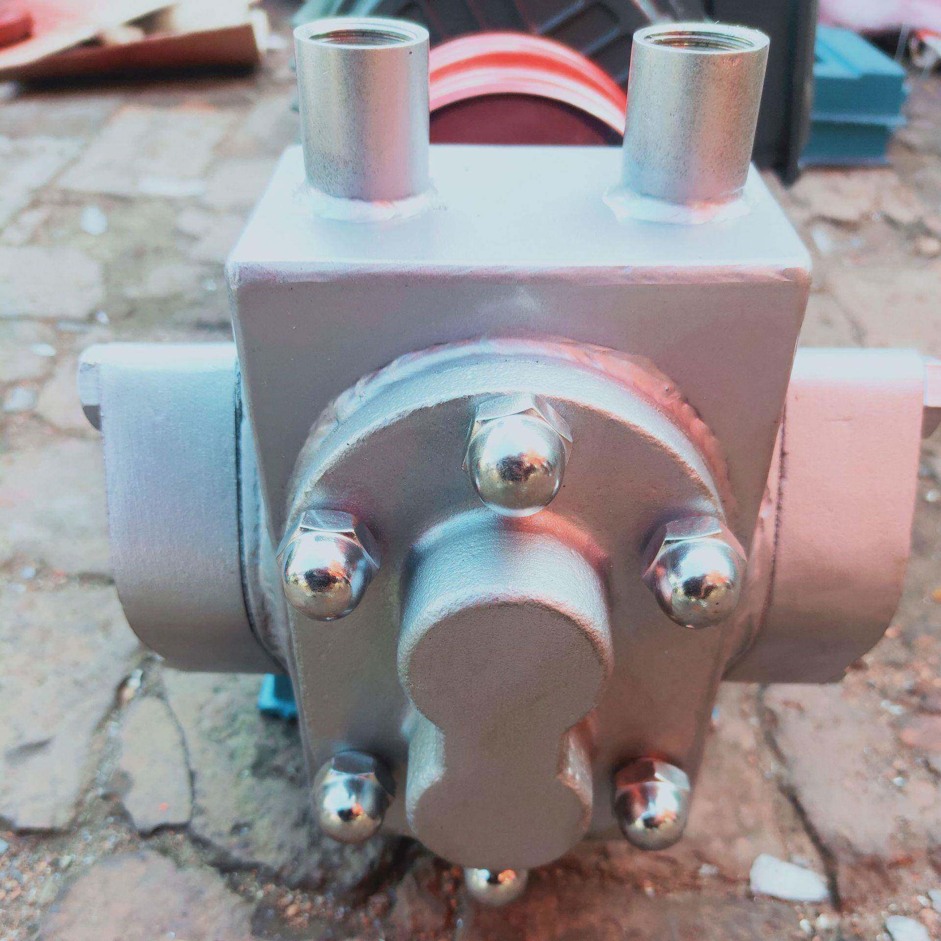 勇泵业抽油泵RCB03-0.8/5/7/12/18/29/38/CBR58-.无品牌/8沥青厚