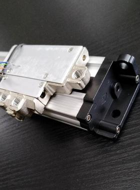 意大GIV磁栅尺GVS200GVS2HTD15光尺GVS200-I22利0mGVS202S光栅栅