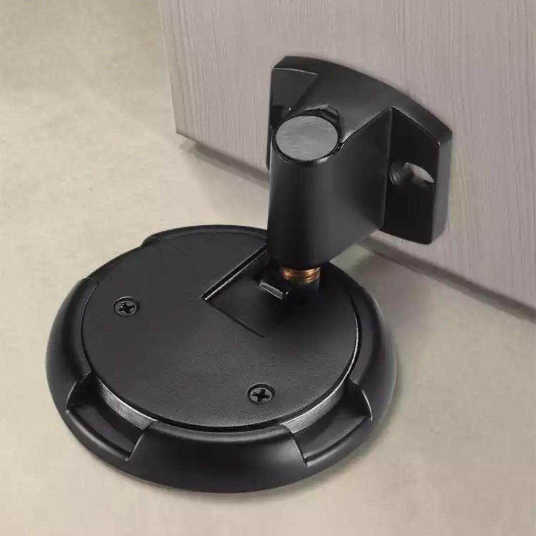 OLP飞球（l.Globe）门吸地吸无磁静音隐形F门防碰撞门挡FQ-yDX01