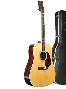 MatiD35HD28全单民谣木吉r他n滚DJR10-02石器美产电乐箱