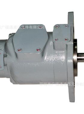 OTIMEC双联叶片泵SQPMDI43-60-3K8-86器DD-LH-18东京计注塑机油泵