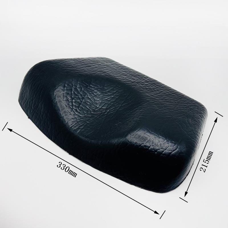 上海适苏杨NJ8浴头缸枕靠枕按摩凝胶枕缸NJ8浴配件舒松软室内