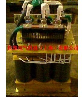 CE证三相认A整流变压器ZSGWZU-5/KV5KW交流电变直流电380V变24V