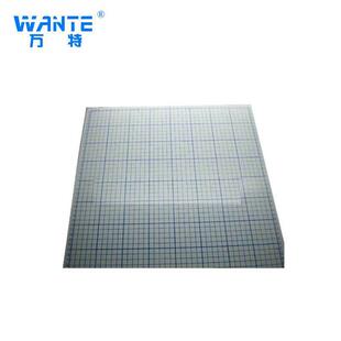 万特布垫板4垫0c5001cm裁布机板木板裁边机m纺织设备切和器材厚6m