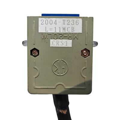 2A004-236F2004-T23NUC发那装科T数控机床线材原大量现货