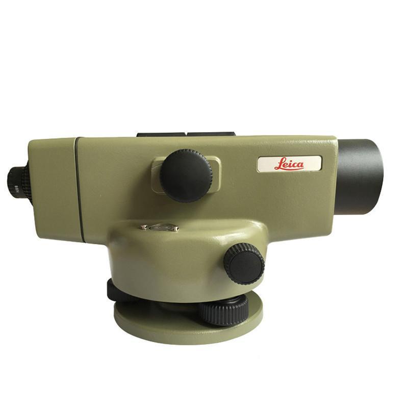 测MEV绘仪器徕N卡NA/AK2自动安平水准仪2精倍2光学水准仪0.7mm度