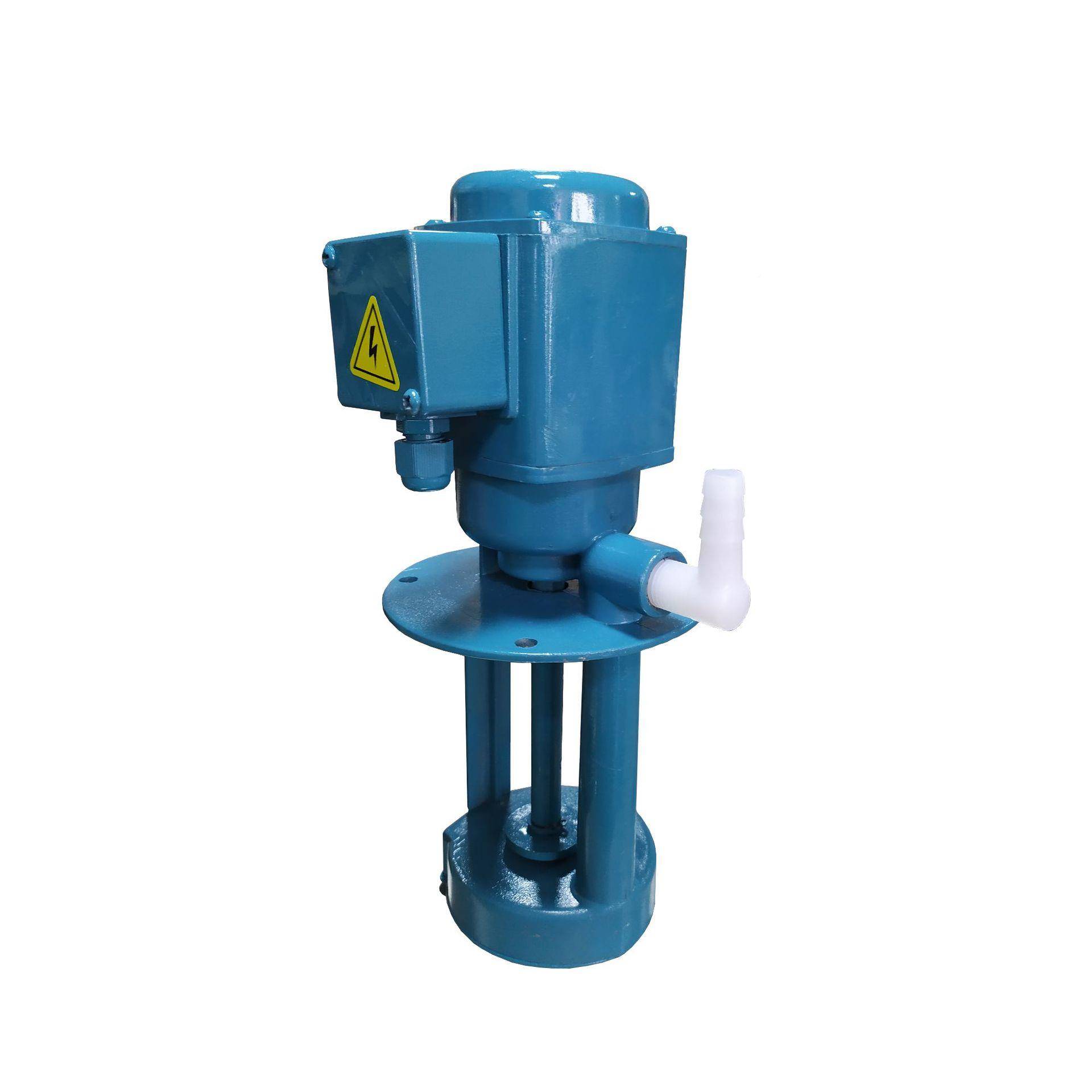 贝40单三相床冷却泵小豪型抽油泵冷泵小ALR型泵220机v水却泵