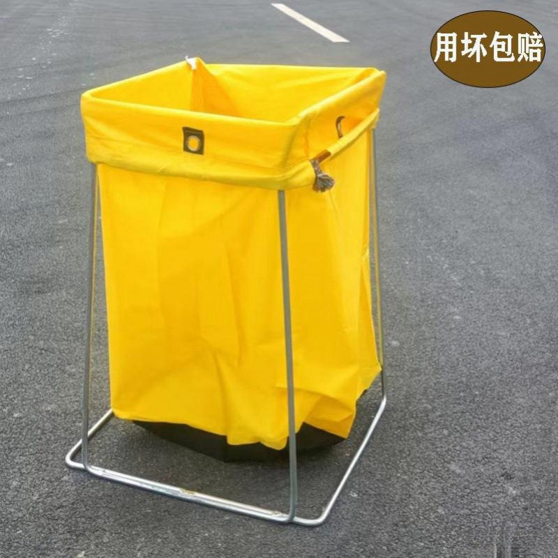 仓储中转分拣装货编织袋集包架