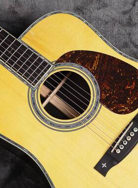 西加百列a手工全单吉他SR-D4Bz巴玫瑰CPST木原声款-不含