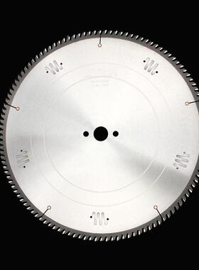 铝合金锯片255/305/355/574405/45铝型专材用圆切5锯片120齿5片装